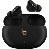 beats Studio Buds +  (第二代) 真无线降噪 蓝牙耳机【礼物】适用苹果安卓耳机 鎏金黑