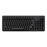 罗技（Logitech）灵砚系列 K868S 三模客制化机械键盘 无线键盘 蓝牙键盘 客制化键盘 黑色 97键