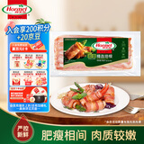 荷美尔（Hormel）超值精选优级培根150g/袋 冷藏猪肉 烟熏风味 儿童早餐三明治烧烤