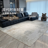 宇秀地毯布兰迪轻奢高级感客厅地毯意式极简轻奢高级地毯卧室床边毯家用 布兰迪（达人力推款） 1.8*2.9米（适合3人或L型沙发）