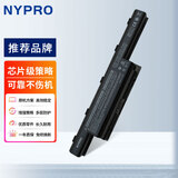 NYPRO适用Acer宏碁 E1-471G E1-571G E1-451G V3-471G V3-571G V3-551G ZQT ZQ8A/B/C 笔记本电池