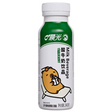 晨光酸牛奶饮品240g*12瓶 低温酸牛奶原味 乳酸菌发酵酸牛奶饮品