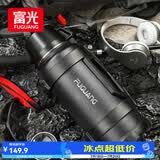 富光保温壶大容量保温暖瓶车载水壶杯旅行壶保冷水瓶运动水壶杯3200ML