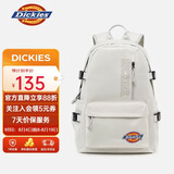 Dickies男士双肩包户外运动背包大容量旅行包电脑包初高中大学生男女书包