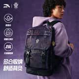 安踏凯里·欧文系列丨双肩包男女大容量时尚书包运动训练健身篮球背包