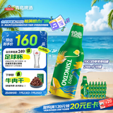 青岛啤酒（TsingTao）经典1903四季常青铝瓶288ml*18瓶整箱装