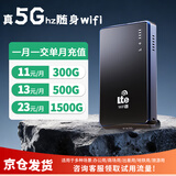 绅笙随身wifi5ghz移动2026款全国通用无线流量正品品牌充电宝二合一无限多网通用9.9月租单月充值wifi 【1万毫安3c认证】WiFi6三网通可上飞机
