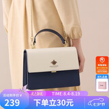 蔻一（Cnoles）包包女包轻奢侈女士小斜挎手提包实用七夕情人节礼物送女朋友老婆