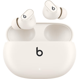 beats Studio Buds +  (第二代) 真无线降噪 蓝牙耳机【礼物】  适用苹果安卓耳机  象牙白