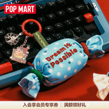 POP MART泡泡玛特 123星星人系列-迷你包挂件盲盒周边衍生品礼物 整盒6个