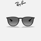 雷朋（RayBan）女款复古猫眼时尚太阳镜高级墨镜0RB4171F爱丽卡限定