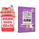 图解小学数学应用题（5年级）专项强化训练天天练举一反三解题技巧练习册 配视频讲解