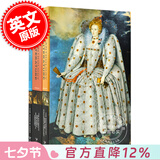 现货 诺顿英国文学套装 新版 英文原版 The Norton Anthology of English Literature (10TH ed.) A B C 文艺评论版 中图