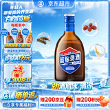 劲牌蓝标劲酒 36度 125ml 单瓶装 低度小瓶酒 自饮 送礼