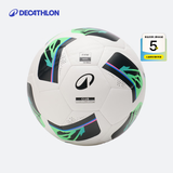 迪卡侬（DECATHLON）迪卡侬足球成人5号中考学生专用4号青少年比赛训练官方正品IVO2 基础款足球-5号足球 FIFA认证 5号球