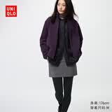 优衣库HEATTECH EXTRA WARM绒面连裤袜女装打底裤480738 09 黑色 L /160/88