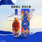 马爹利（Martell） 名士VSOP 干邑白兰地 700ml 邬建安限量版