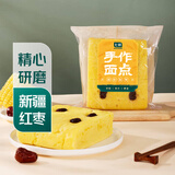 七鲜玉米面发糕400g