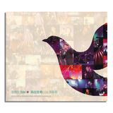 张学友 2004活出生命LIVE演唱会 2CD