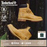 添柏岚（Timberland）男女同款经典黄靴/新款防水靴10061 10061W/小麦色 TB1 仅批次不同 42 鞋内长：26.5cm