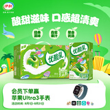 伊利优酸乳250ml*24盒经典风味奶乳饮料系列 营养早餐 优质奶源礼盒装 【原味】250ml*24盒 7-8月产