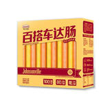 百搭车达肠720g 720g