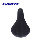 捷安特（GIANT）Wings Gel座垫套双尺寸柔软舒适骑行装备自行车单车座垫套配件 经典宽版