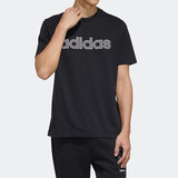 阿迪达斯 ADIDAS NEO 男子 运动休闲系列 M CE BRNDED TEE 运动 短袖 HD7066 2XL码