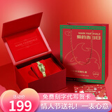 马克华菲手表女小绿表时尚方形女士手表防水石英女表七夕情人节礼物送女友 方糖小绿表钢带【免费刻字+高档礼盒装】