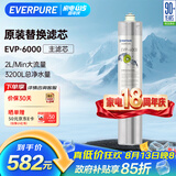 爱惠浦 Everpure EVP-6000 净水器主滤芯