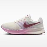 NIKE女子跑步鞋RUN SWIFT 3公路鞋运动鞋DR2698-114粉白36.5
