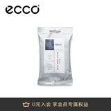 爱步（ECCO）鞋配件 便捷擦鞋湿巾904012 无色 HL