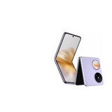 HUAWEI Pocket 2 12GB+512GB 资源机 芋紫 3倍长焦 XMAGE四摄 华为小折叠 二手手机