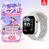 匹克（PEAK）【WIFI+插卡双模式】智能电话手表5G全网通GPS定位青少年初高中生专用成人多功能可插卡运动手表
