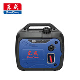东成手提便携式户外房车露营230V家用应急发电机变频静音FF-2800i