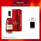 轩尼诗（Hennessy）洋酒 VSOP干邑白兰地法国进口 1500ml