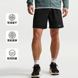 耐克（NIKE）男子短裤7英寸时尚潮流运动休闲短裤IF2057-010黑2XL