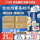 立邦美缝剂甄美缝十大品牌地砖瓷砖耐水防霉勾缝填缝美缝胶 炫亮金