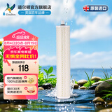 道尔顿（Doulton） 家用道尔顿净水器DIP301 专用PF滤芯原HIP FIP301滤芯PP棉