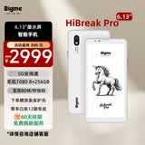 BIGMEHibreak pro 高配墨水屏阅读器 显示器电纸书阅读平板电脑 护眼墨水屏手机电子书8+256GB