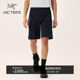 ARC'TERYX始祖鸟 GAMMA QUICK DRY SHORT 11