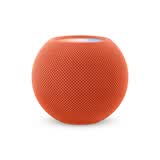 Apple/苹果 HomePod mini 智能音响蓝牙音箱-橙色 苹果音响音箱智能家居中枢wifi连接