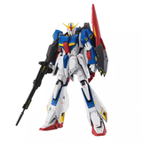 万代（BANDAI）MG Z高达 ZETA 卡版 Ver Ka 拼装模型