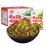 湘满天 香辣酸豆角28g*20包腌制泡菜缸豆酱菜咸菜下饭菜