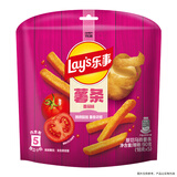 乐事（Lay's）薯条 番茄味18g*5包 90g（新老包装交替发货）