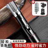 卡洛特电动刮鱼鳞神器杀鱼神器全自动防水鱼鳞刨刮器鱼鳞器电动去鱼鳞器 电动刮鱼鳞器【充电款】