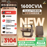 极米（XGIMI）Z9X 4K 高亮版 焕新升级1600CVIA 全新轻薄4K光学变焦三色激光投影 真实高亮家用投影仪 国家补贴