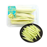 【酸嘢风味】酸脆青芒果条200g（配3种蘸料）