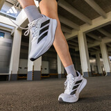 adidas DURAMO SL2超轻缓震回弹训练备赛体测跑步鞋男女阿迪达斯