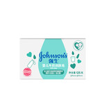 强生婴儿牛奶润肤皂 新生儿沐浴香皂 婴儿皂 清凉润肤肌肤  洗澡香皂 牛奶润肤皂125g